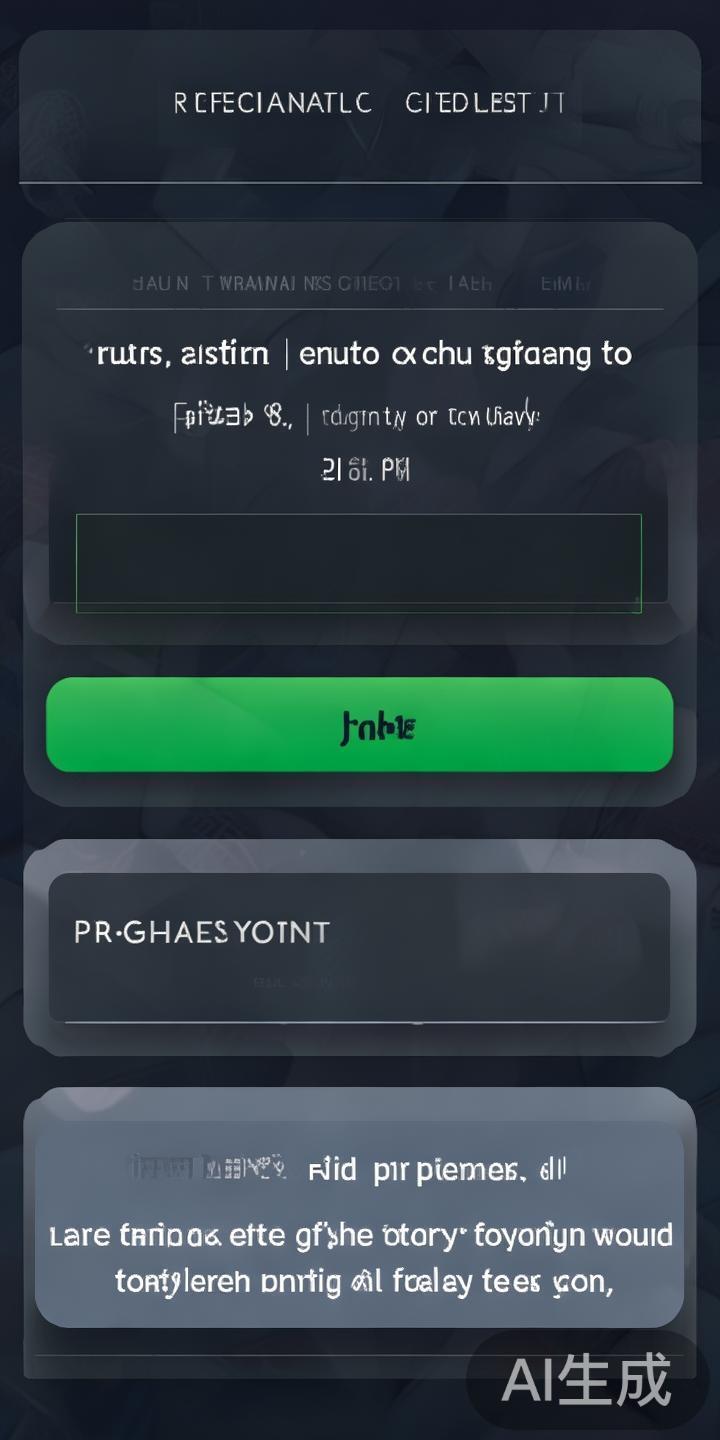 如何在IM电竞平台上完成串关投注的详细操作步骤指南