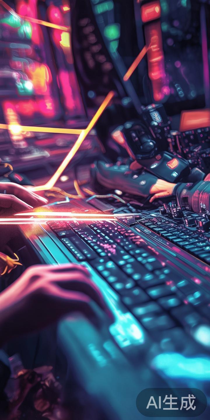 全面解析IM电竞打套技巧与实用操作指南，助你轻松提升比赛水平