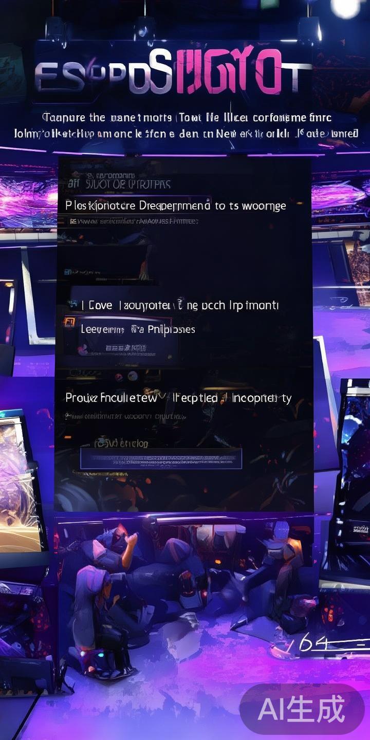 轻松下载IM电竞官方版，尽情畅享丰富多彩的电竞娱乐盛宴