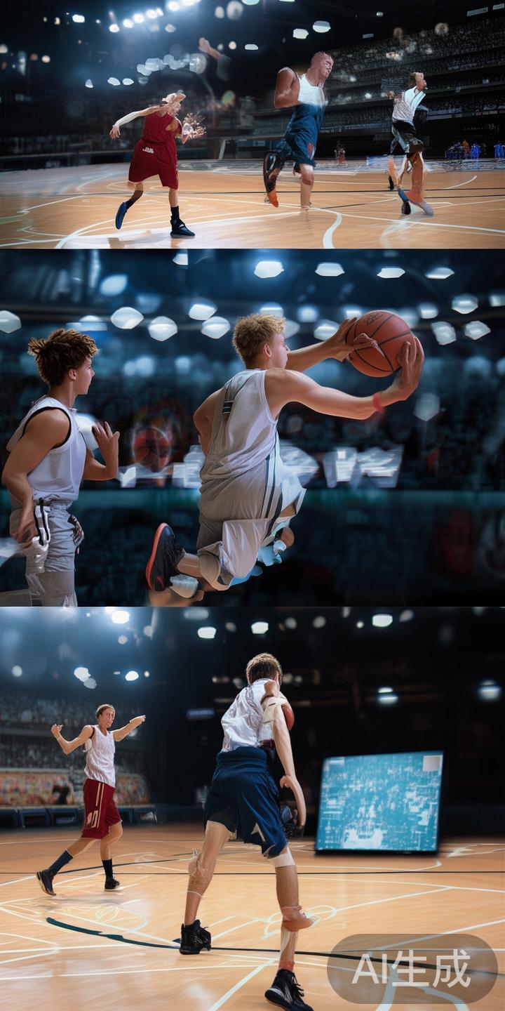 全面掌握Im电竞篮球：实用技巧与策略提升指南