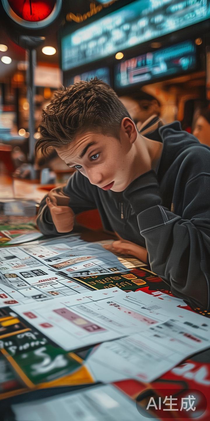 IM电竞中错误投注已提交，如何进行撤销及注意事项详解