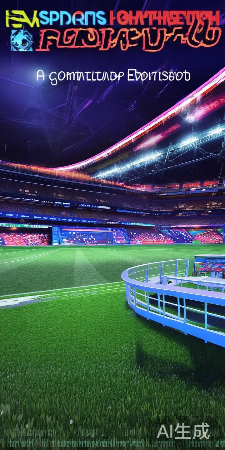 全面解析IM体育电竞足球：游戏特色与未来发展趋势展望