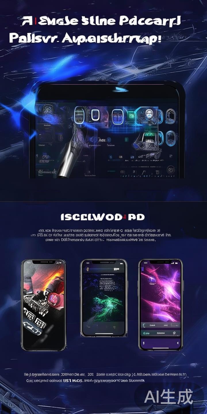 想知道IM电竞APP怎么下载？最全详细的下载流程指南推荐