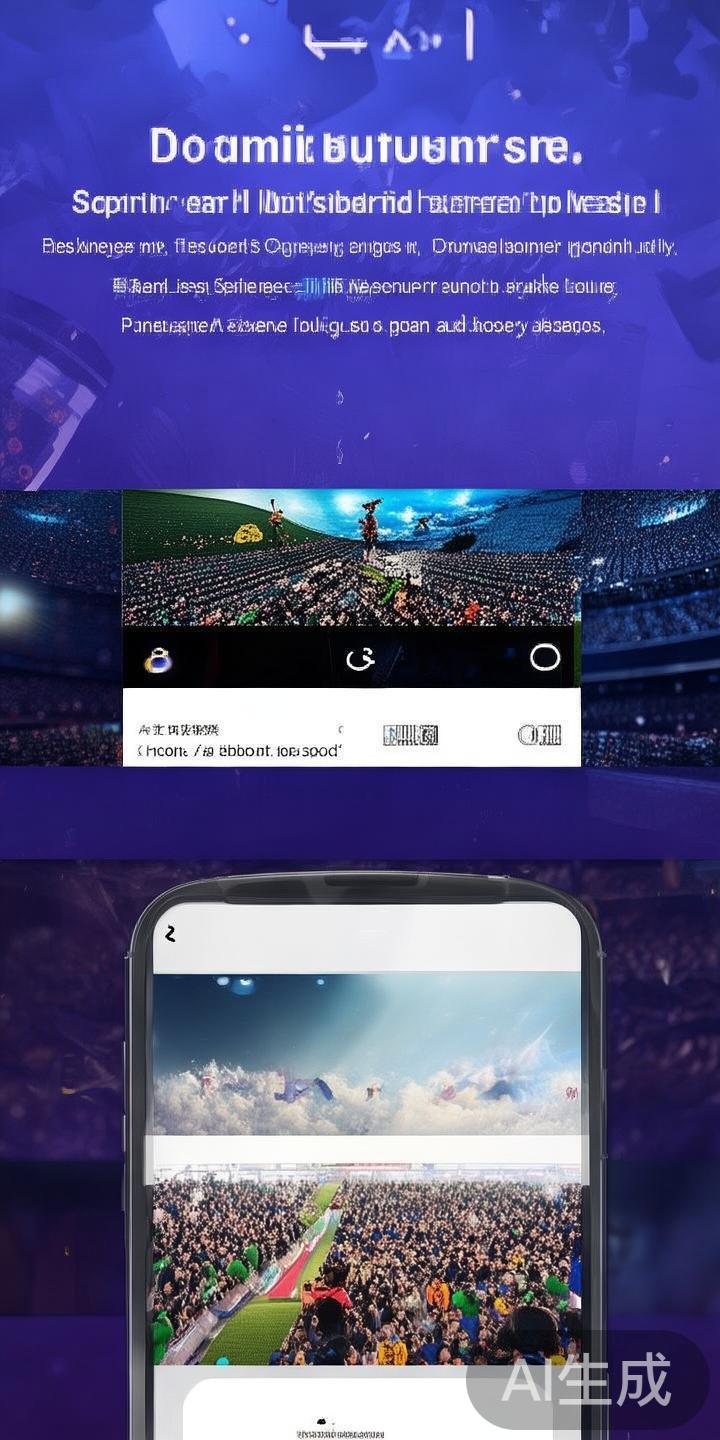 此外，IM电竞体育app还提供多角度、多画质的直播