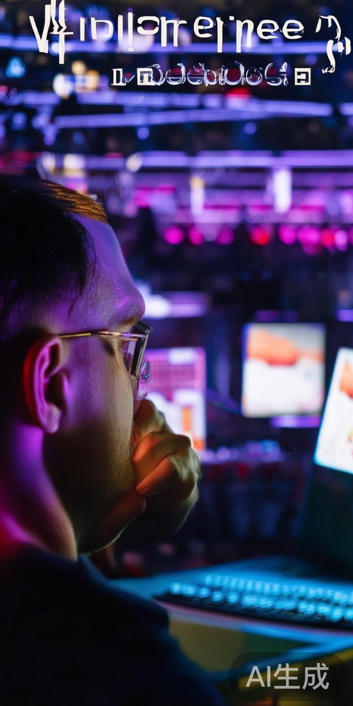 实用技巧揭秘：如何在IM电竞初盘中有效规避受骗风险