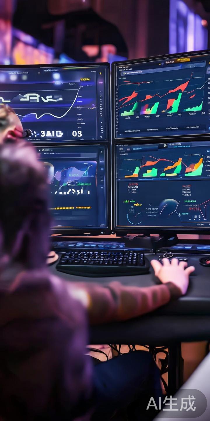 如何在IM电竞菠菜中提升游戏策略与技巧实现高效胜利