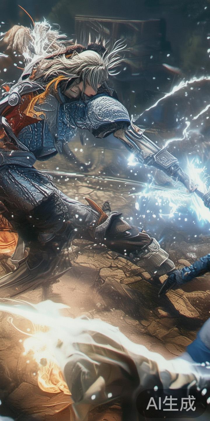 掌握IM电竞过关技巧：成为高手的实用攻略指南