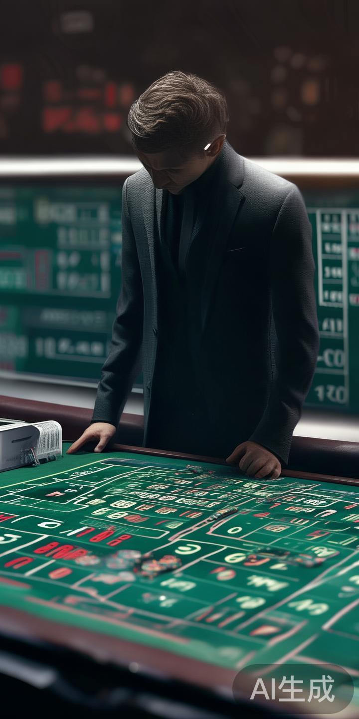 在IM电竞竞猜平台上实现稳定盈利与高效投注的全面策略分析