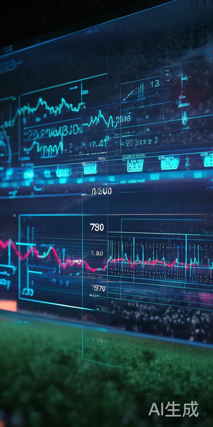 在现代电竞足球中，高效的数据统计和精准的趋势预测成