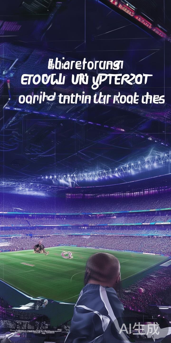 为什么IM电竞足球平台是进行在线比赛和足球游戏体验的最佳选择