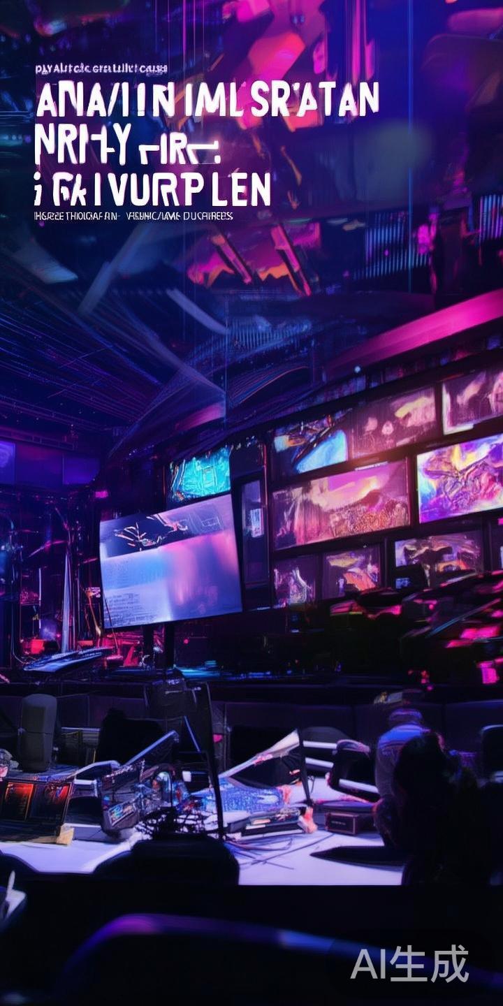 全面解析泛亚IM电竞的创新技术应用与赛事生态战略构建 此外,泛亚IM电竞在视听体验方面不断创新。引入高清