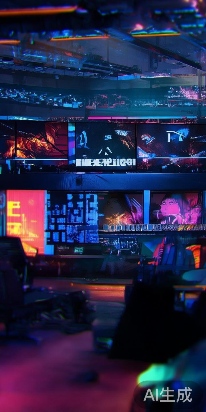 在当今数字娱乐不断深化的背景下，电竞行业正迎来前所